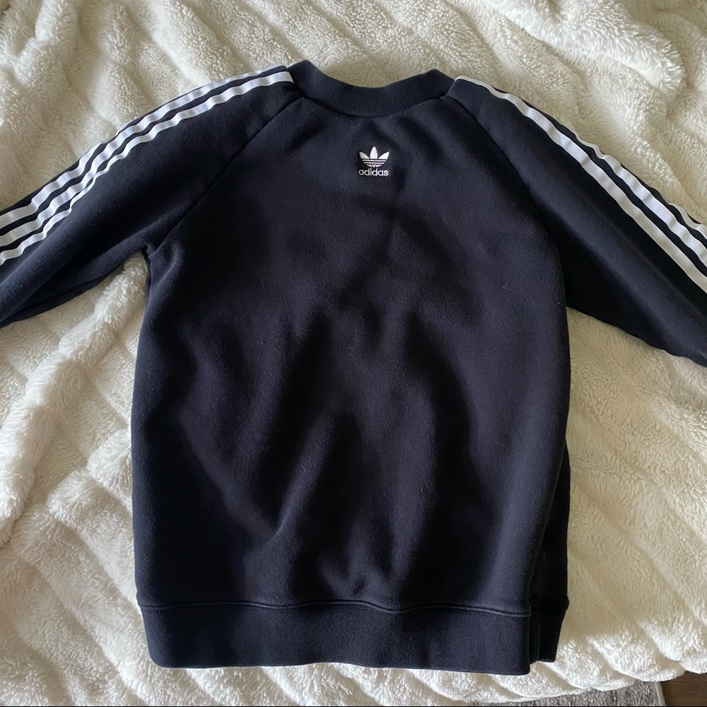 Adidas Sweatshirt Womens
